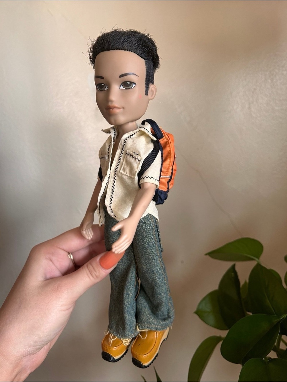 Dylan Boyz Bratz First Edition